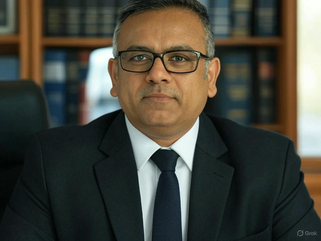 Legal experts